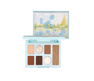 SHEDELLA Petal EyeShadow