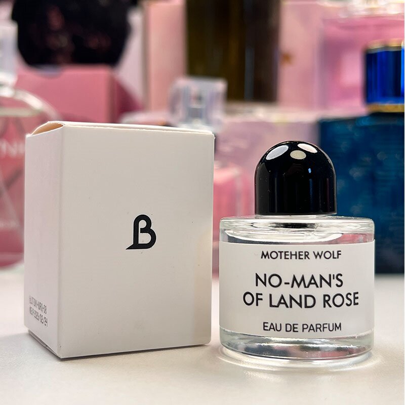 6Pcs Mini Q Version Perfume Set | Iconic Luxury Fragrance Collection