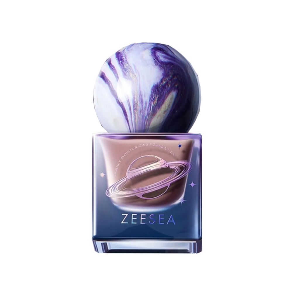 ZEESEA Planet Liquid Foundation