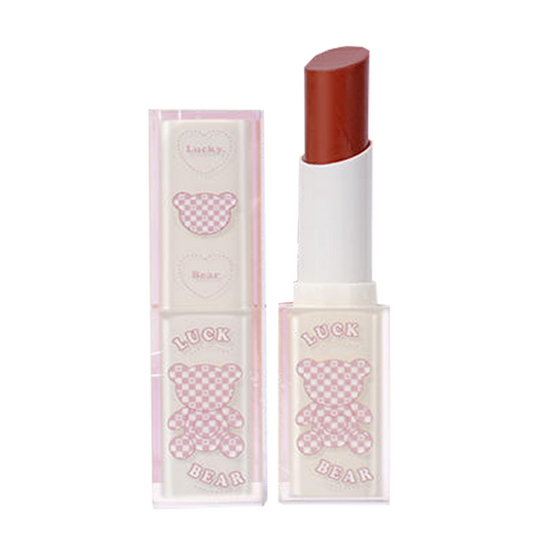 GOGOTALES Lucky Bear Lipstick