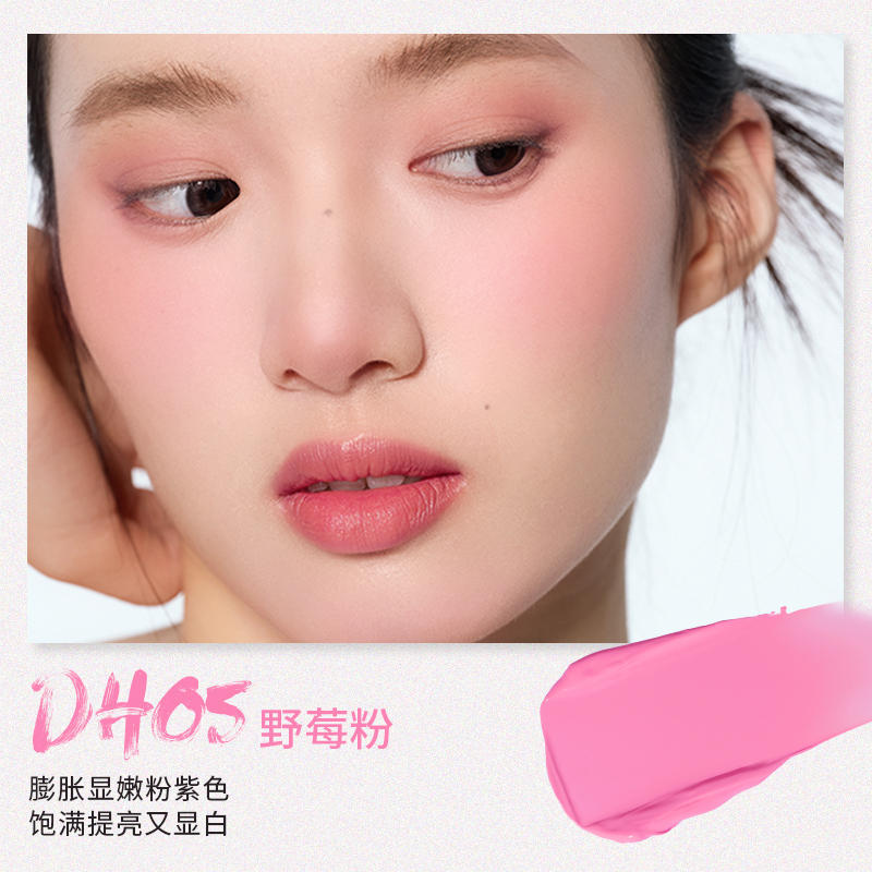 NEIYOU Multi-purpose Powder Blusher Cream