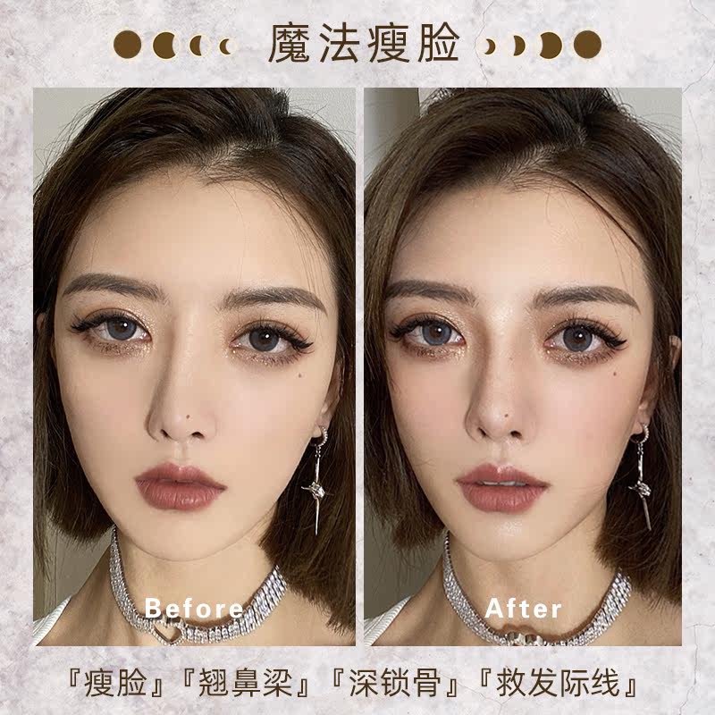 TOORUNE Guardianship Series Three Color HighLight Sculpture