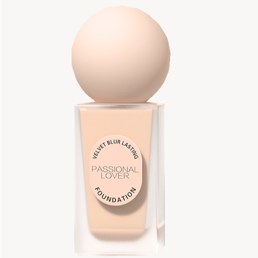 Passional Lover Liquid Foundation