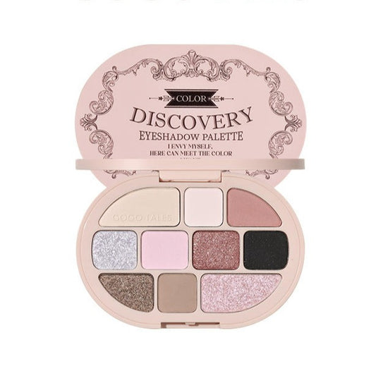 GOGOTALES Lolita Eye Shadow Plate